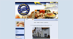 Desktop Screenshot of euro-grill.com